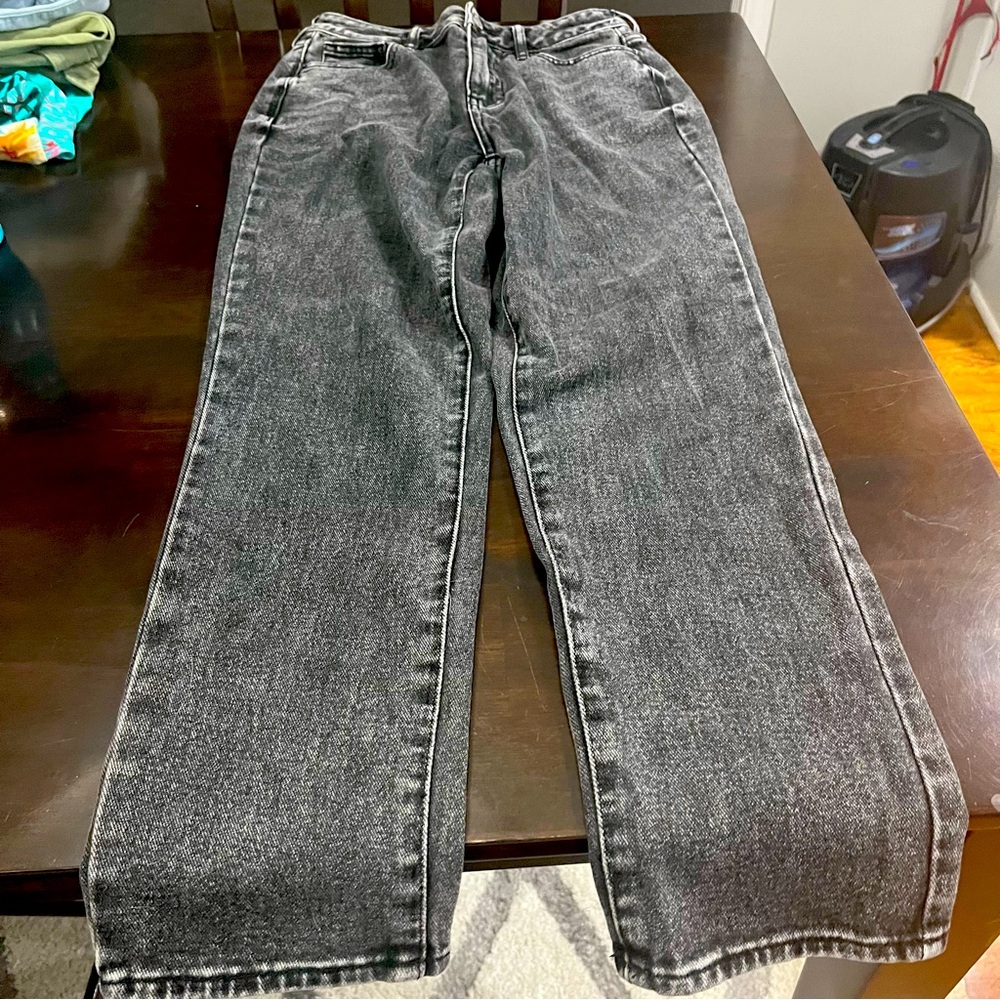 PACSUN Mom Jeans 25
